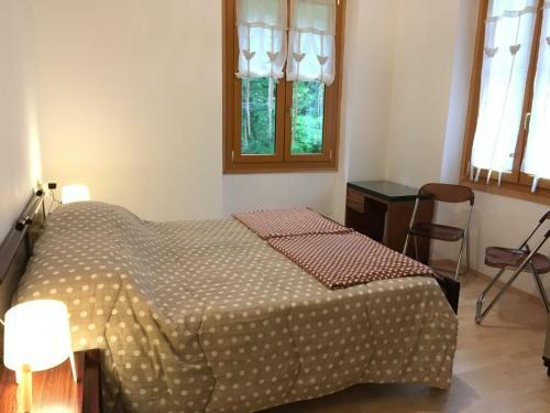 Apartamento Casa Di Montagna Lombardia
