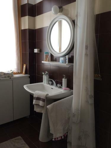 Apartamento Casa Di Montagna Lombardia
