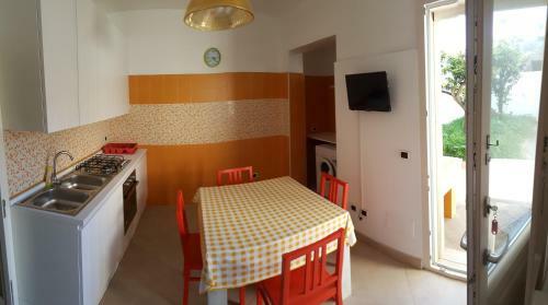 Apartamento Appartamento Corte Incasili "a"