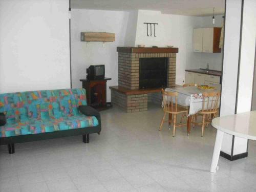 Casa Vacanza Torre Mare