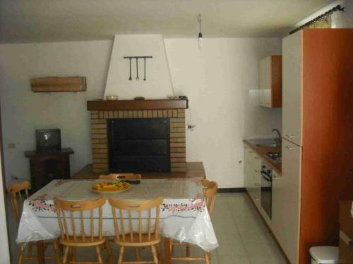 Casa Vacanza Torre Mare