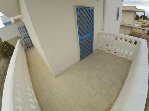 Apartamento Villa Blu - Torre Ovo
