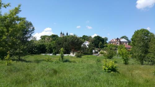 Apartament Monika Podzamcze 10