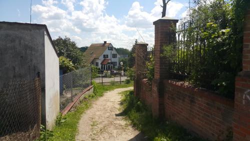 Apartament Monika Podzamcze 10