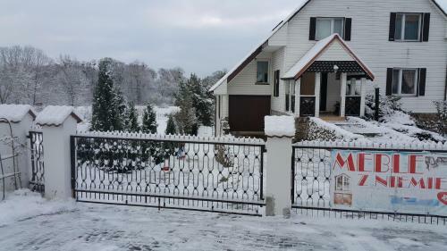 Apartament Monika Podzamcze 10