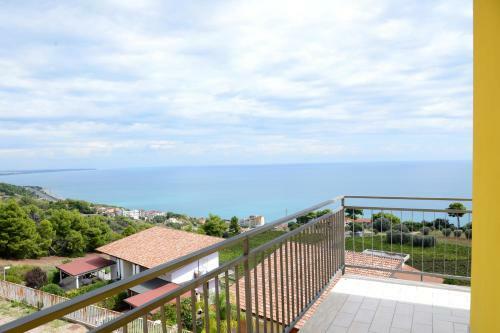 Jonico Guest House .. Calabria