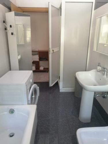 Apartamento Casa Viola