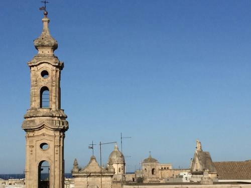 Apartamento Dimora Del Sorriso