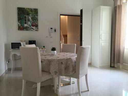 Apartamento Dimora Del Sorriso