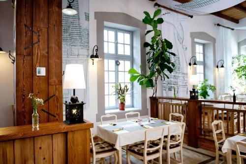 Malom Hotel