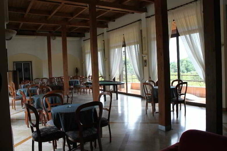 Liternum Hotel
