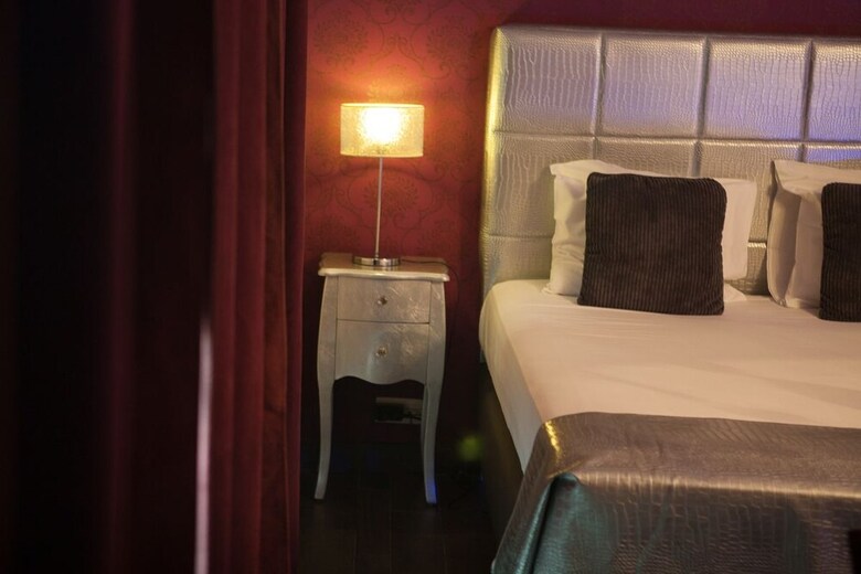 Hostal Guest House Verone Li�ge