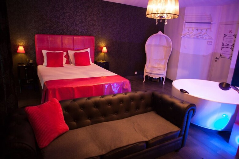 Hostal Guest House Verone Li�ge
