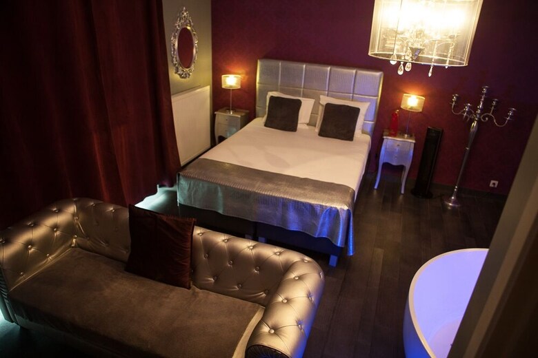 Hostal Guest House Verone Li�ge