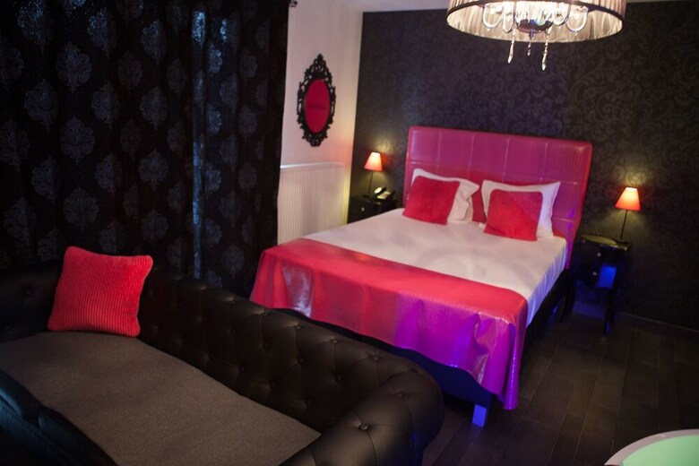 Hostal Guest House Verone Li�ge