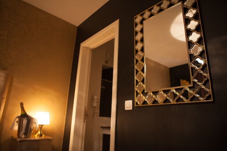 Hostal Guest House Verone Li�ge