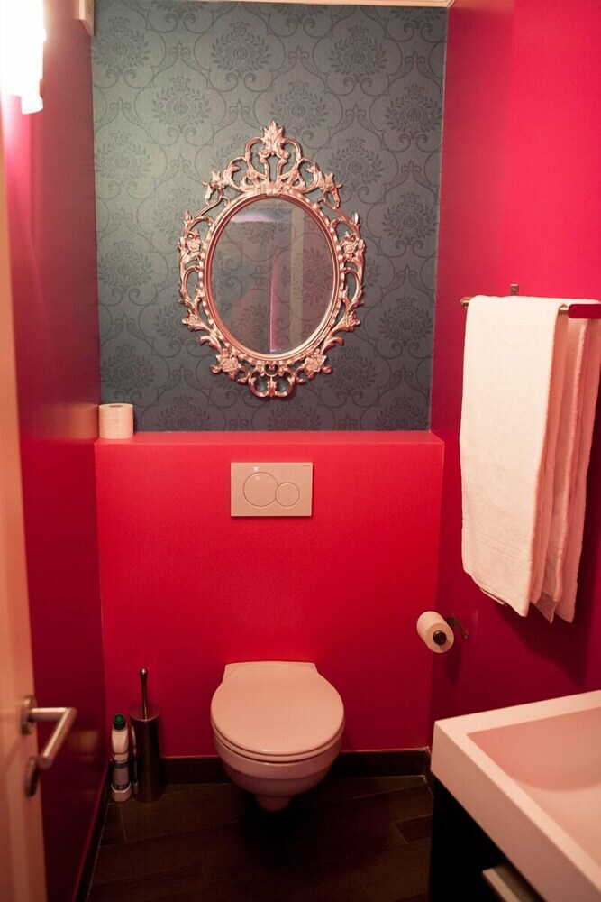 Hostal Guest House Verone Li�ge