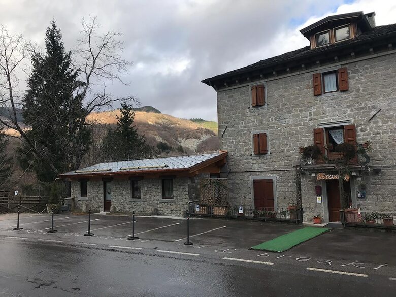 Bed & Breakfast Casa Benassi