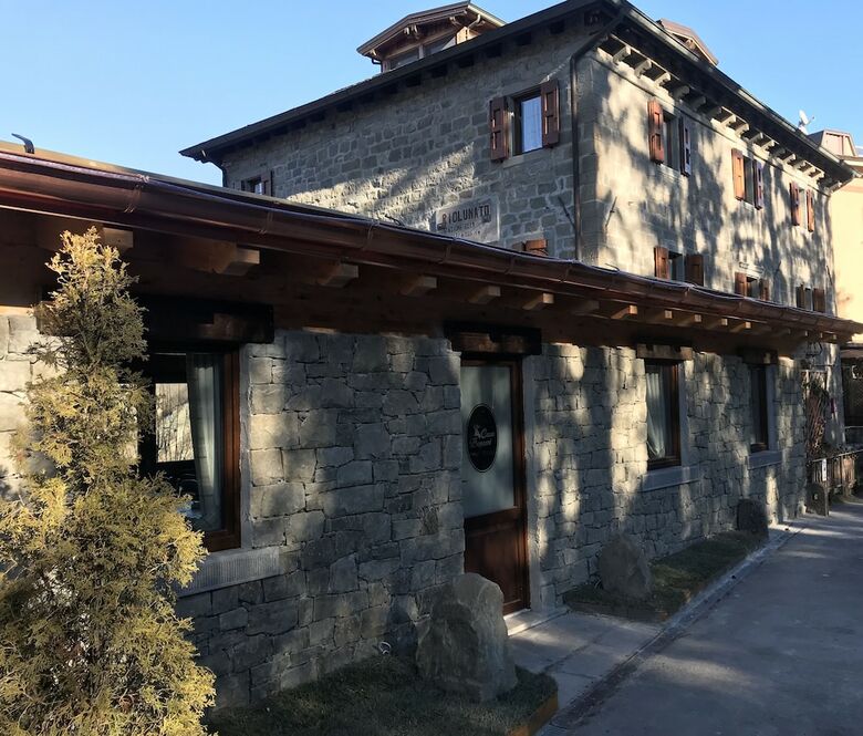 Bed & Breakfast Casa Benassi