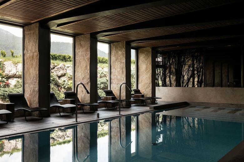 Hotel Rosapetra Spa Resort