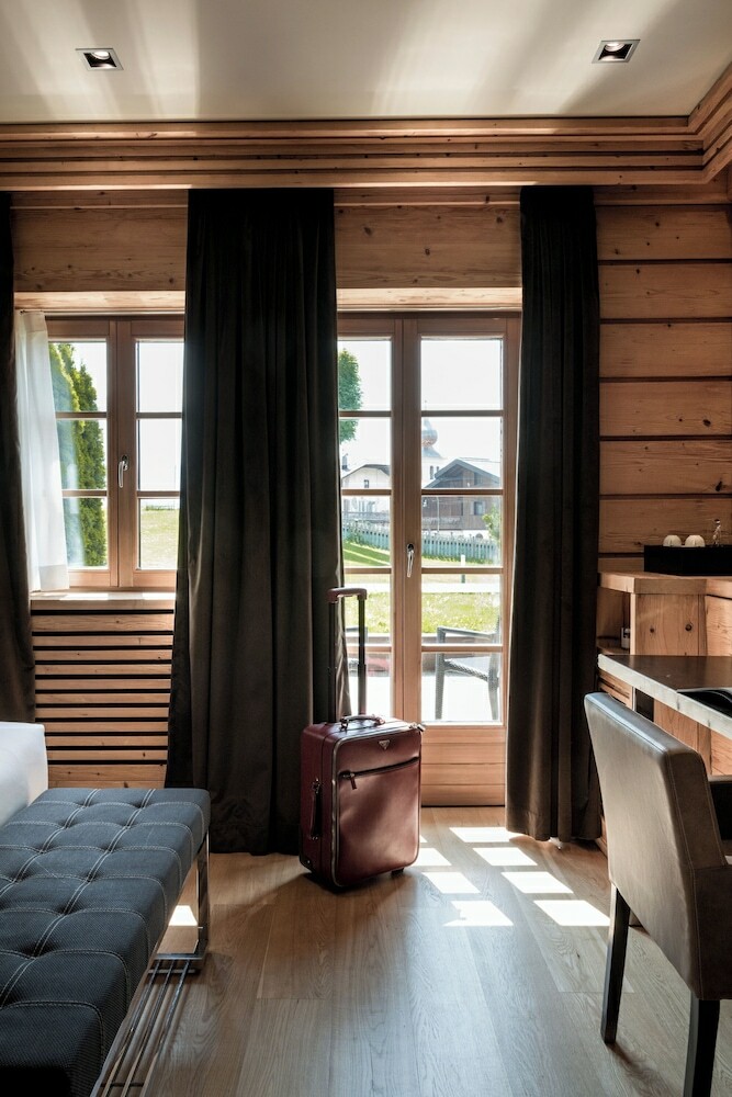 Hotel Rosapetra Spa Resort