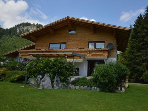 Apartment Haus Schweiger Wangle