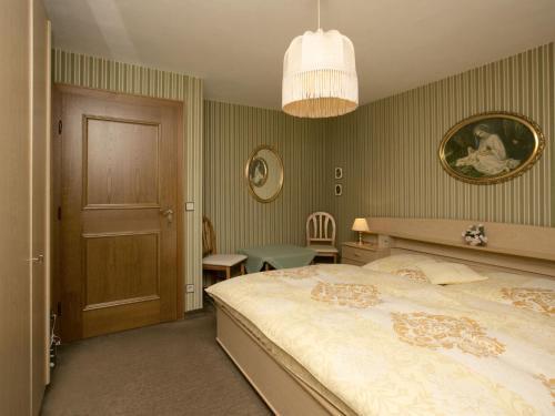 Apartment Haus Schweiger Wangle