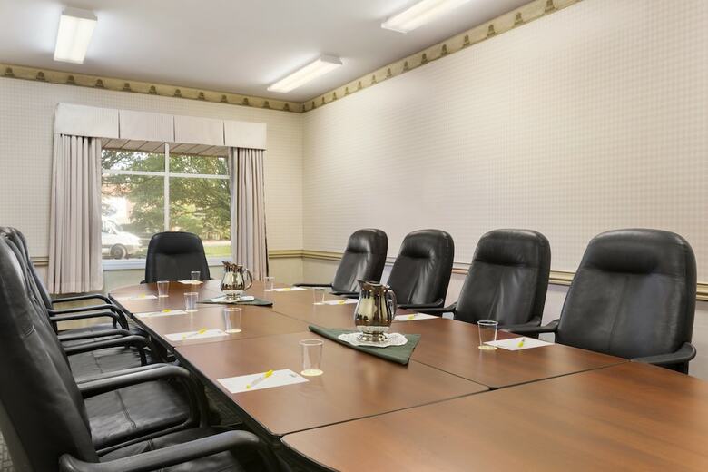 Hotel Days Inn Ottawa Airport