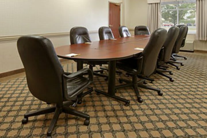 Hotel Days Inn Ottawa Airport