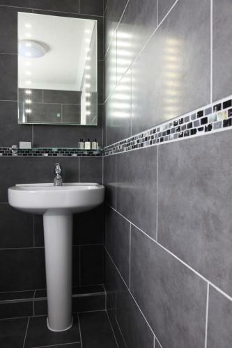 Best Western Restormel Lodge Hotel
