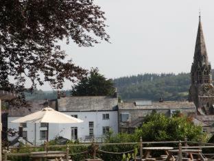 Best Western Restormel Lodge Hotel