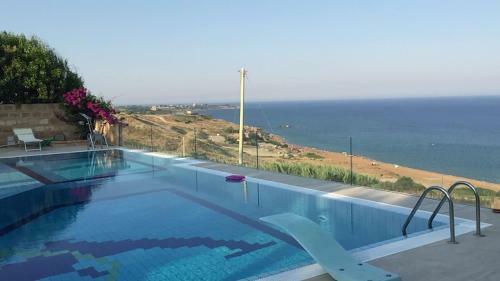 Hostal B&B Marine Park