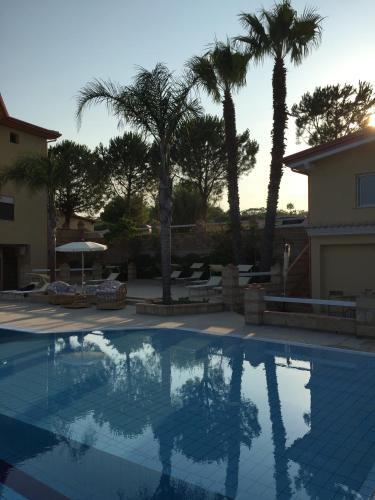 Hostal B&B Marine Park
