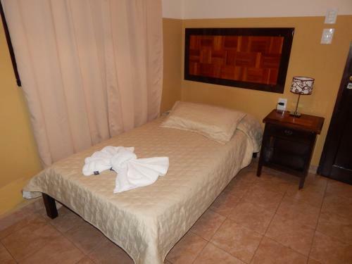 Hotel R�o Grande