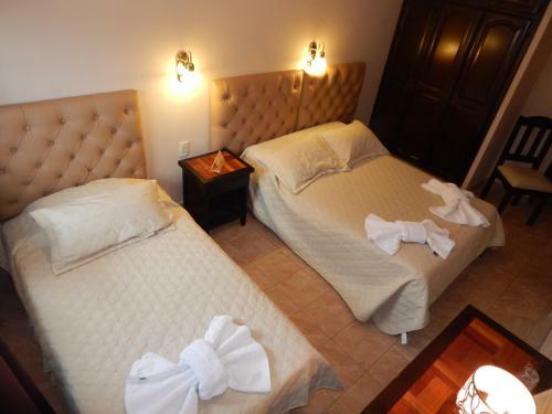 Hotel R�o Grande