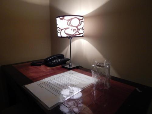 Hotel R�o Grande