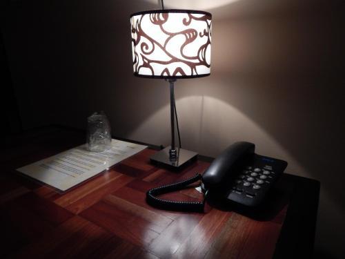 Hotel R�o Grande