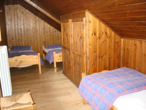 Apartamento Residence Mirage