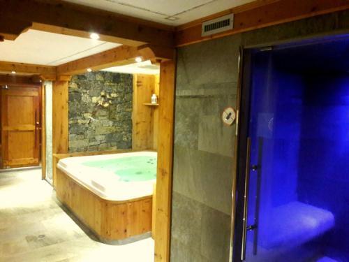 Apartamento Residence Mirage