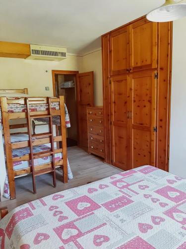 Apartamento Residence Mirage
