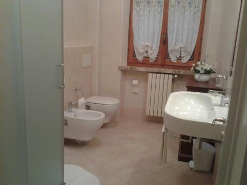Bed & Breakfast Poggio La Grognola