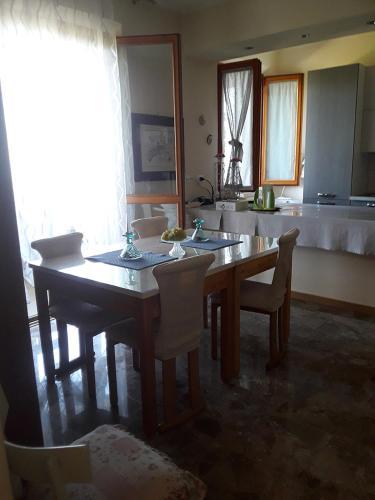 Bed & Breakfast Poggio La Grognola