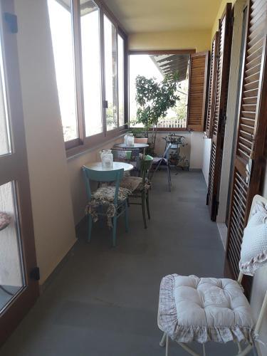 Bed & Breakfast Poggio La Grognola