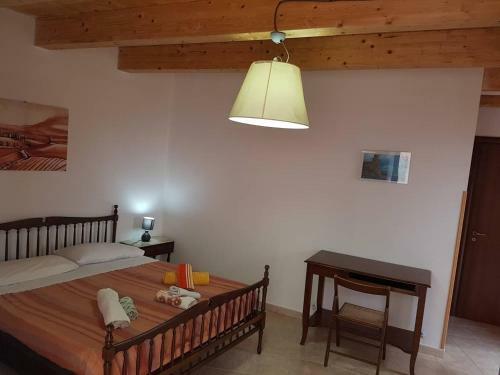 Bed & Breakfast A Taverna Intru U Vicu