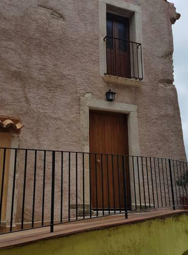 Bed & Breakfast A Taverna Intru U Vicu