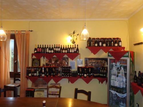 Bed & Breakfast A Taverna Intru U Vicu