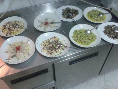 Bed & Breakfast A Taverna Intru U Vicu