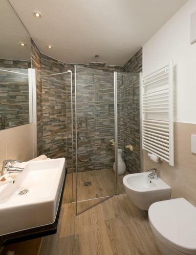 Apartamento Alpin Sport
