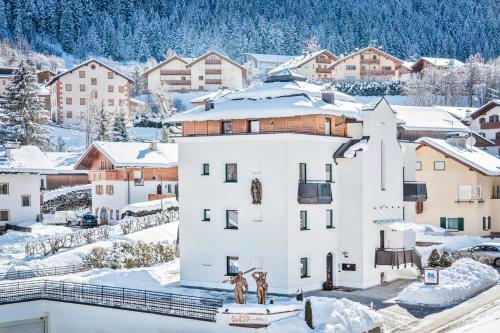 Apartamento Alpin Sport