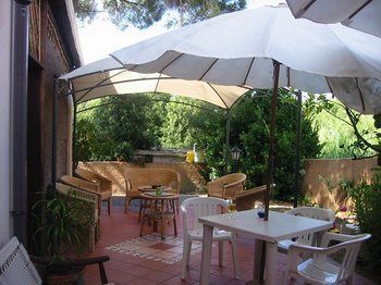 Hotel Frassetto
